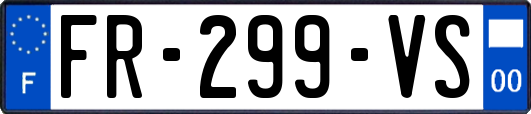 FR-299-VS