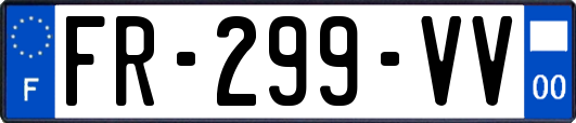 FR-299-VV