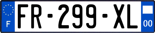 FR-299-XL