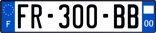 FR-300-BB