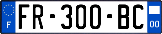 FR-300-BC