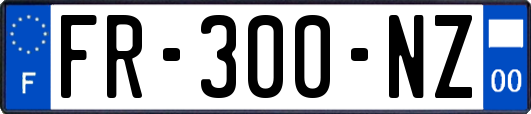 FR-300-NZ