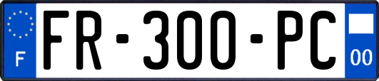 FR-300-PC