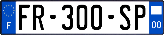 FR-300-SP