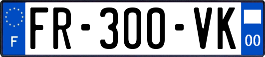 FR-300-VK