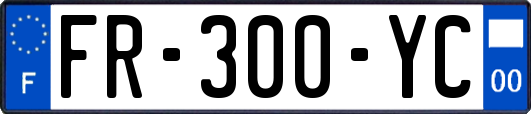 FR-300-YC