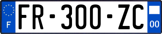 FR-300-ZC