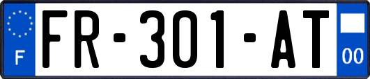 FR-301-AT