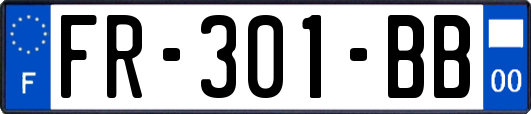 FR-301-BB