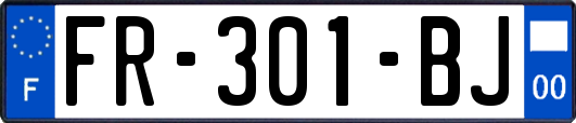 FR-301-BJ