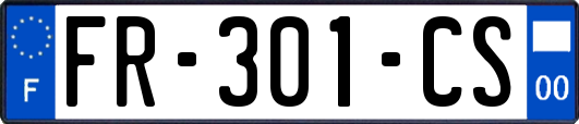 FR-301-CS