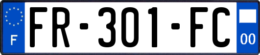 FR-301-FC