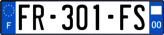 FR-301-FS