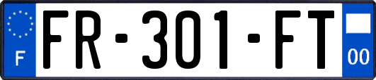 FR-301-FT