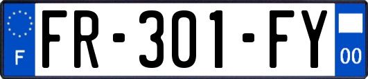 FR-301-FY
