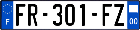 FR-301-FZ