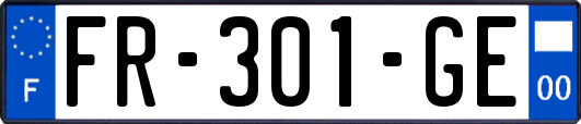 FR-301-GE