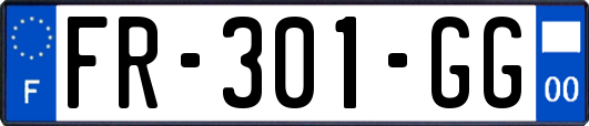 FR-301-GG