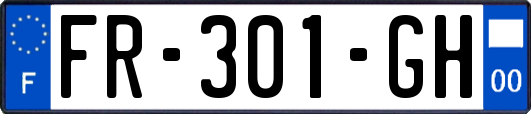 FR-301-GH