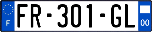 FR-301-GL
