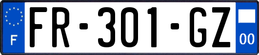 FR-301-GZ