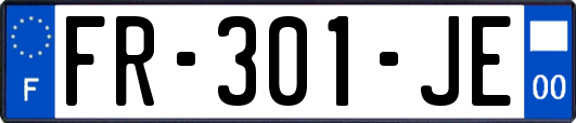 FR-301-JE