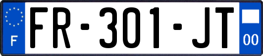FR-301-JT