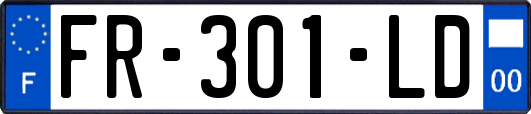 FR-301-LD