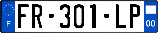 FR-301-LP