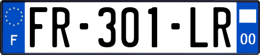 FR-301-LR