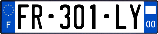 FR-301-LY