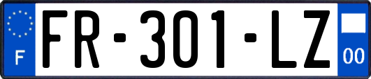 FR-301-LZ