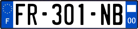 FR-301-NB