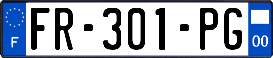 FR-301-PG