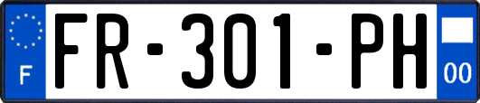 FR-301-PH
