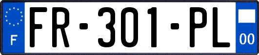 FR-301-PL