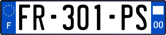 FR-301-PS