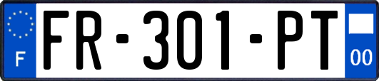 FR-301-PT