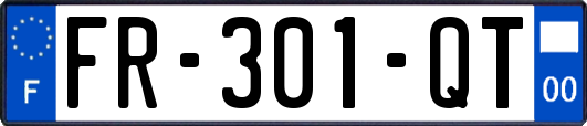 FR-301-QT