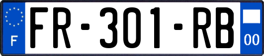 FR-301-RB