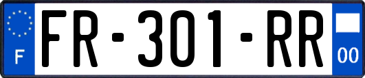 FR-301-RR