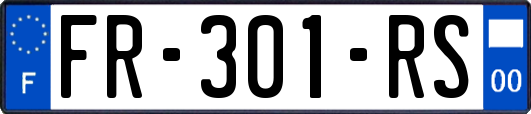 FR-301-RS