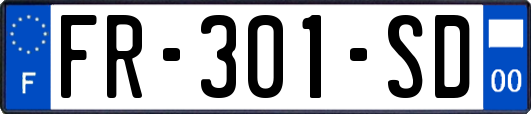 FR-301-SD