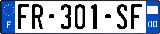 FR-301-SF