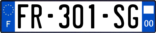 FR-301-SG