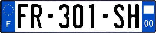 FR-301-SH