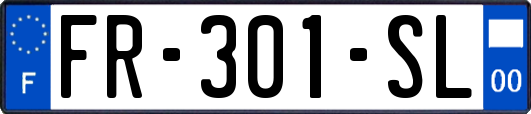 FR-301-SL