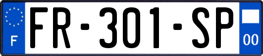 FR-301-SP