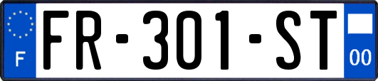 FR-301-ST