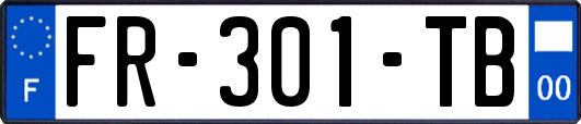 FR-301-TB
